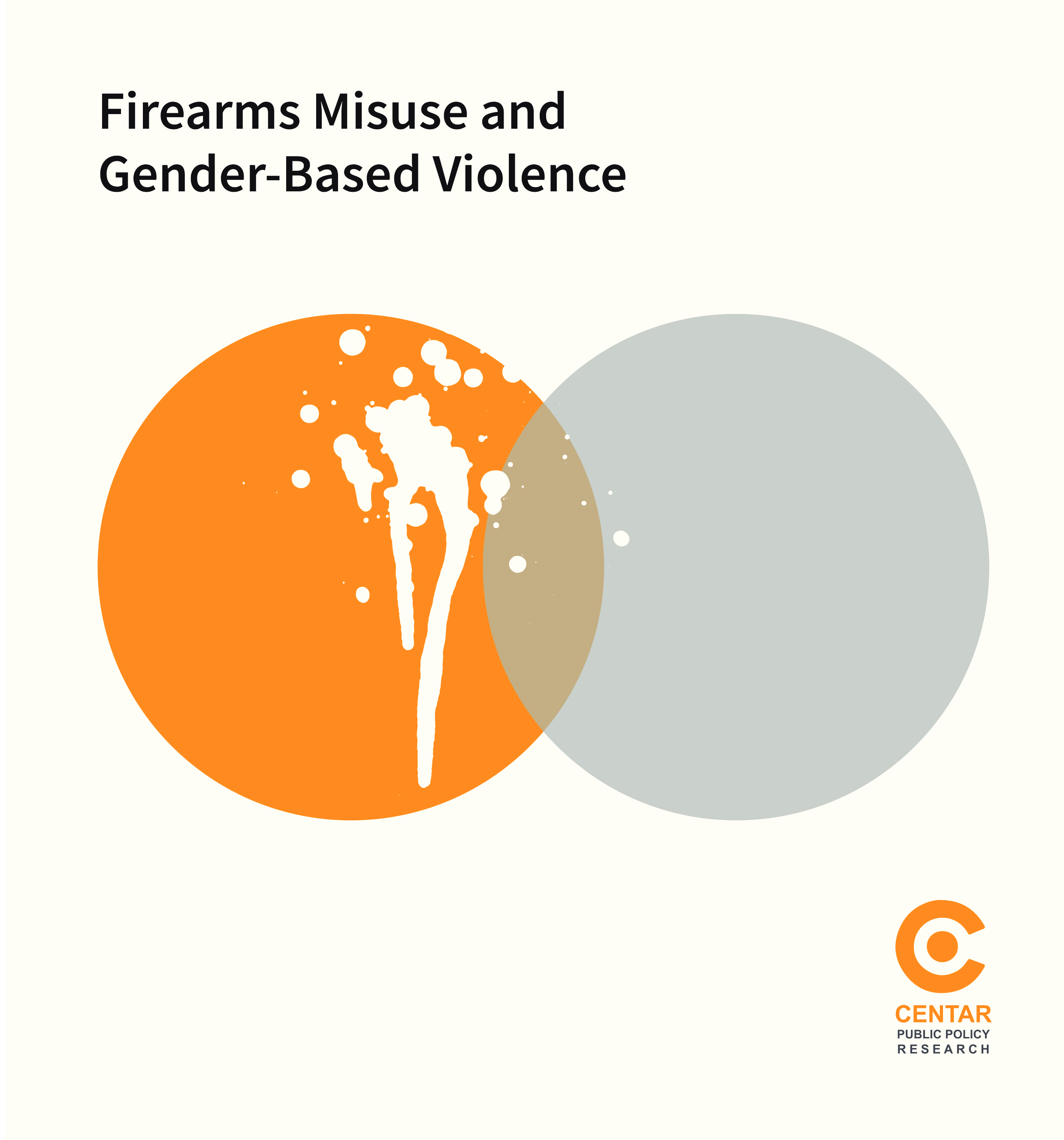Firearms Misuse and Gender-based Violence
