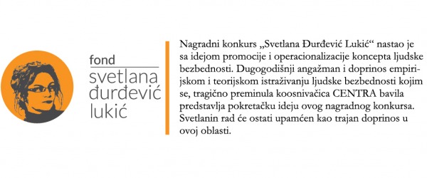 Fond Svetlana Đurđević Lukić
