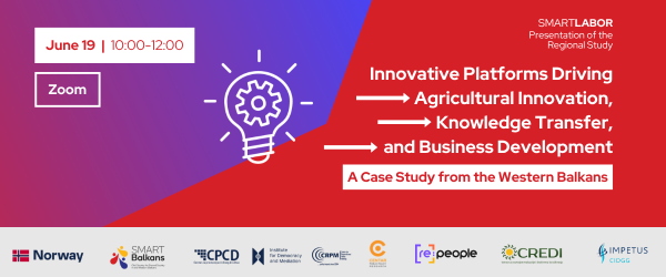 <a href='/slider/200/innovative-platforms-driving-agricultural-innovation-knowledge-transfer-and-business-development-a-case-study-from-the-western-balkans'><h2>Innovative Platforms Driving Agricultural Innovation, Knowledge Transfer, and Business Development– A Case Study from the Western Balkans</h2></a>